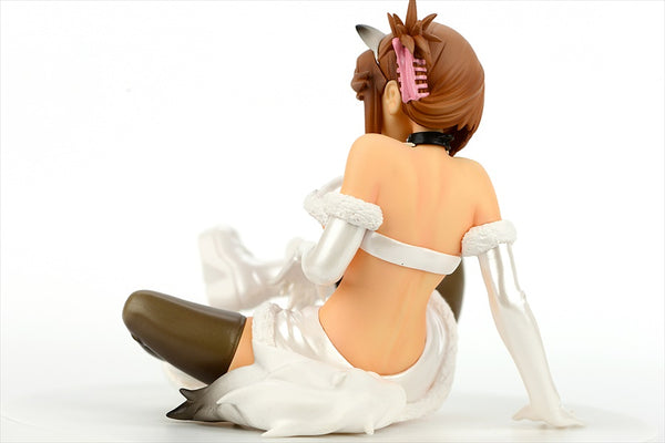 To Heart 2 - Komaki Manaka - 1/7 - White Cat ver. (Orca Toys)