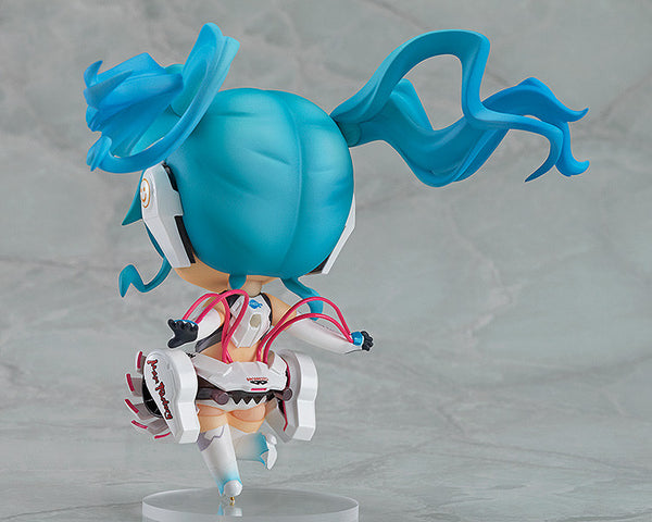 Good Smile Racing - Vocaloid - Hatsune Miku - Nendoroid (#414) - Racing 2014 (Good Smile Company)