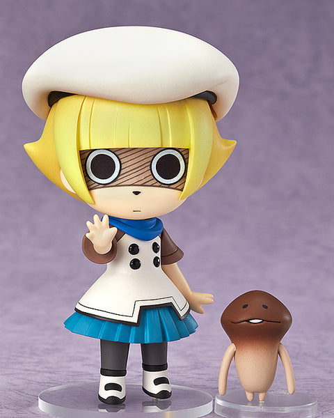 Osawari Tantei Ozawa Rina - Nameko - Ozawa Rina - Nendoroid (#420) (Good Smile Company)