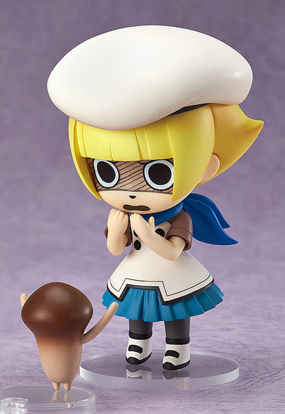 Osawari Tantei Ozawa Rina - Nameko - Ozawa Rina - Nendoroid (#420) (Good Smile Company)