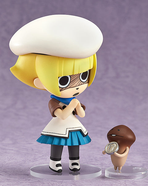 Osawari Tantei Ozawa Rina - Nameko - Ozawa Rina - Nendoroid (#420) (Good Smile Company)