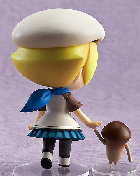 Osawari Tantei Ozawa Rina - Nameko - Ozawa Rina - Nendoroid (#420) (Good Smile Company)