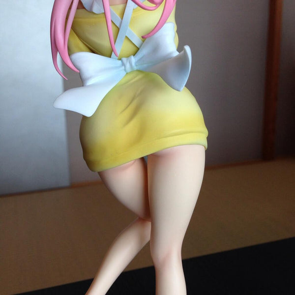 SoniComi (Super Sonico) - Naruto - Sonico - Seikatsu Micchaku Shuzai Special Figure - Sweets Making Time (FuRyu)