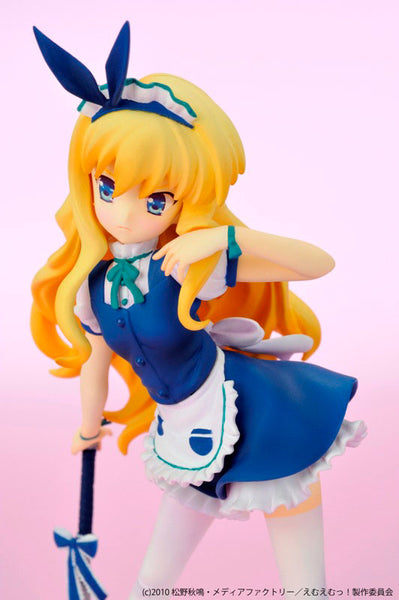 MM! - Isurugi Mio - Staind Series - 1/10 (Media Factory)