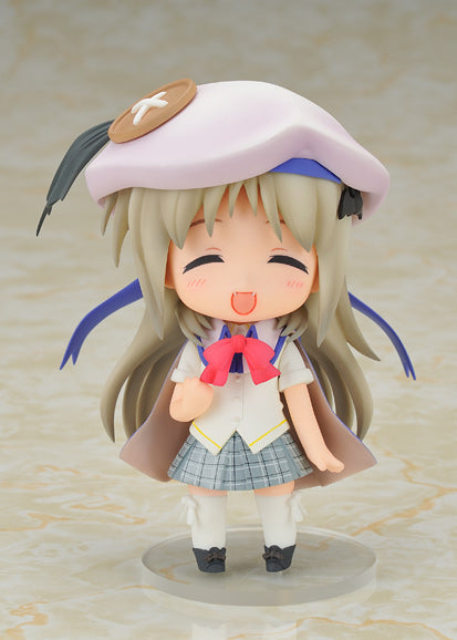 Kud Wafter - Noumi Kudryavka - Strelka - Nendoroid (#126) - Summer Uniform ver. (Comptiq, Gift)