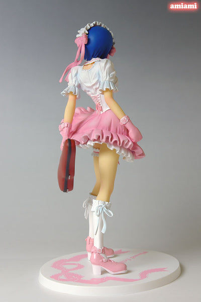 Ikki Tousen - Ryomou Shimei - 1/7 - Sweet Lolita ver. (Orchid Seed)