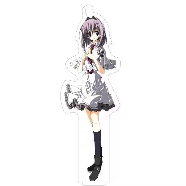 Subarashiki Hibi ~Furenzoku Sonzai~ Acrylic Stand Figure (Kero Makura)