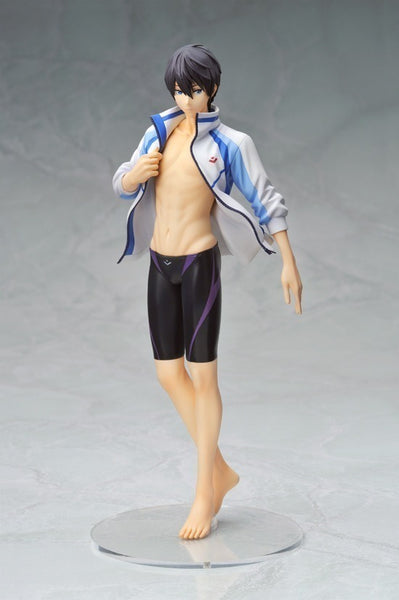 Free! - Nanase Haruka - ALTAiR - 1/8 (Alter, Hobby Stock)