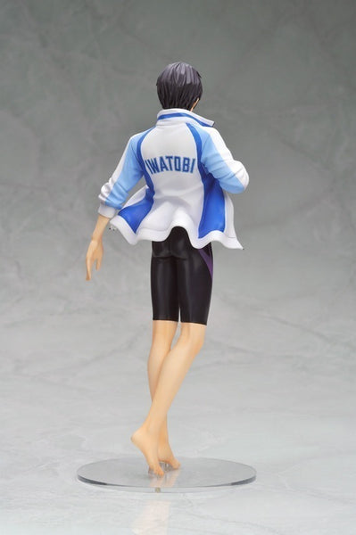 Free! - Nanase Haruka - ALTAiR - 1/8 (Alter, Hobby Stock)
