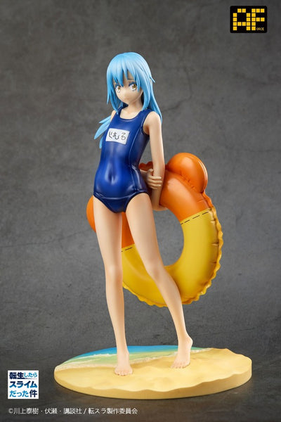 Tensei Shitara Slime Datta Ken - Rimuru Tempest - 1/7 - Swimsuit Ver. (AForce, Dragon Horse)