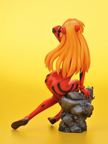 Evangelion Shin Gekijouban: Ha - Souryuu Asuka Langley - 1/6 - Plug Suit ver. (Kotobukiya)