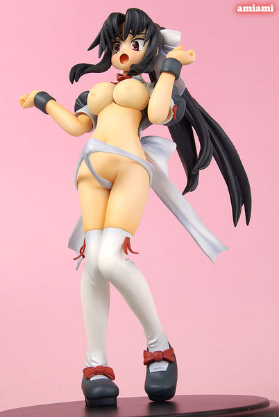 Crimson Grave - Milim Ixus - 1/8 - Uruwashi no Maid ver. (BEAT)