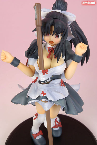 Crimson Grave - Milim Ixus - 1/8 - Uruwashi no Maid ver. (BEAT)