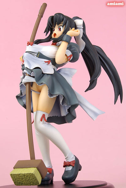 Crimson Grave - Milim Ixus - 1/8 - Uruwashi no Maid ver. (BEAT)