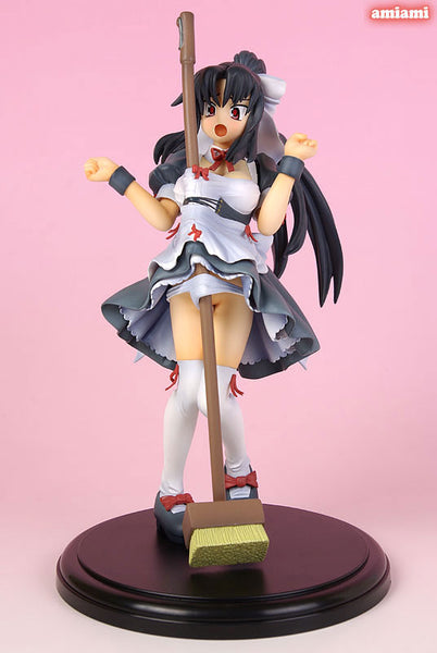 Crimson Grave - Milim Ixus - 1/8 - Uruwashi no Maid ver. (BEAT)