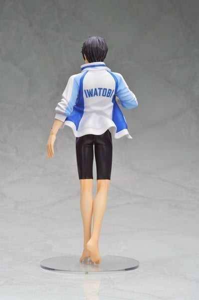 Free! - Nanase Haruka - ALTAiR - 1/8 (Alter, Hobby Stock)