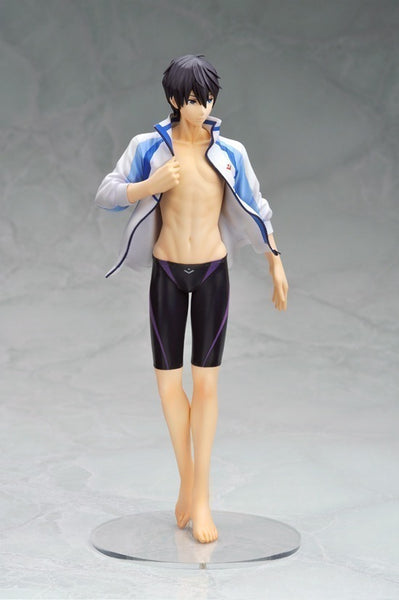 Free! - Nanase Haruka - ALTAiR - 1/8 (Alter, Hobby Stock)