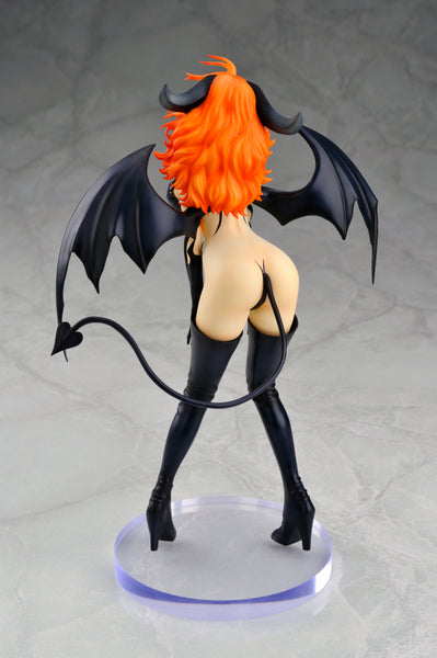 Demon Squeezer - Diabolus Inclinatus Desdemona - 1/8 (Embrace Japan)