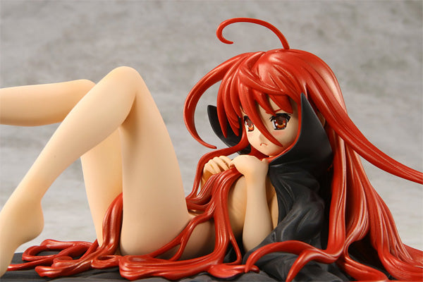 Shakugan no Shana - Shana - 1/8 - Himitsu Ver. (Toy's Works)