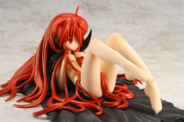 Shakugan no Shana - Shana - 1/8 - Himitsu Ver. (Toy's Works)