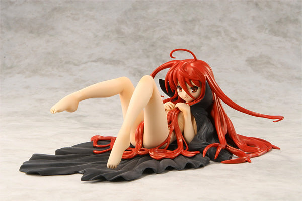 Shakugan no Shana - Shana - 1/8 - Himitsu Ver. (Toy's Works)