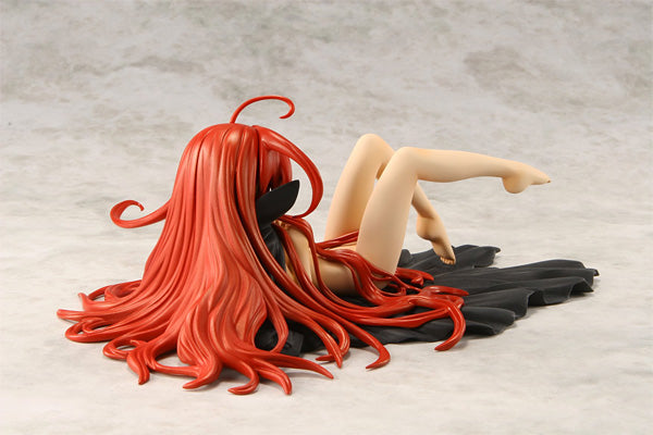 Shakugan no Shana - Shana - 1/8 - Himitsu Ver. (Toy's Works)