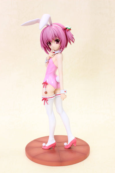 Ro-Kyu-Bu! SS - Minato Tomoka - 1/7 - Usagi-san Ver. (PLUM)