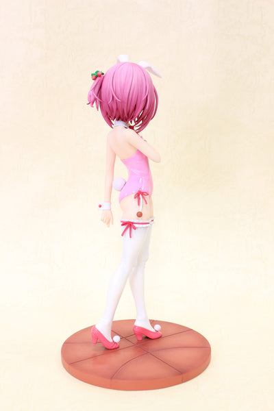 Ro-Kyu-Bu! SS - Minato Tomoka - 1/7 - Usagi-san Ver. (PLUM)