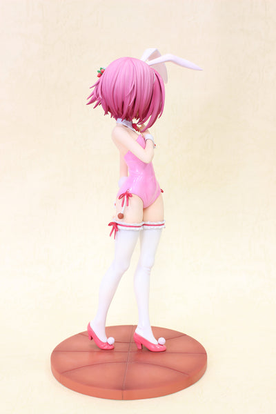 Ro-Kyu-Bu! SS - Minato Tomoka - 1/7 - Usagi-san Ver. (PLUM)