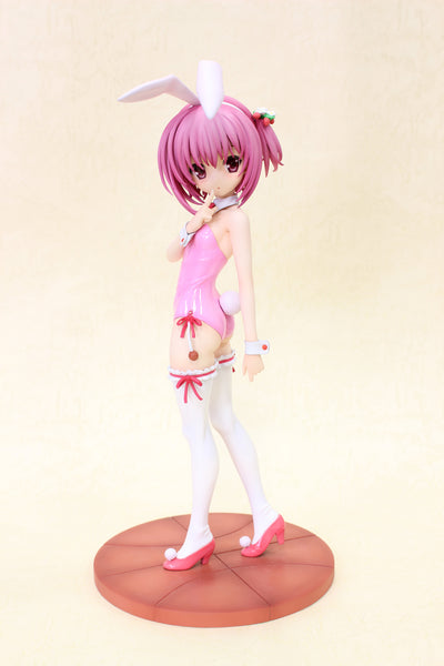 Ro-Kyu-Bu! SS - Minato Tomoka - 1/7 - Usagi-san Ver. (PLUM)