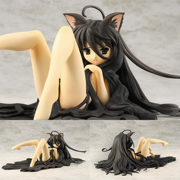 Shakugan no Shana - Shana - 1/8 - Nekomimi Ver. (Toy's Works)