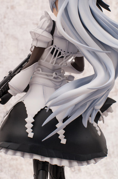 Hitsugi no Chaika - Chaika Trabant - 1/7 (Aquamarine)