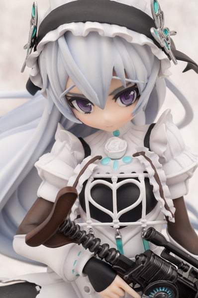 Hitsugi no Chaika - Chaika Trabant - 1/7 (Aquamarine)