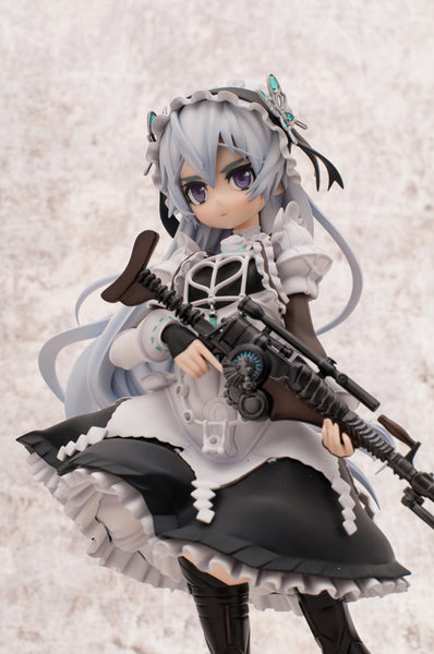 Hitsugi no Chaika - Chaika Trabant - 1/7 (Aquamarine)