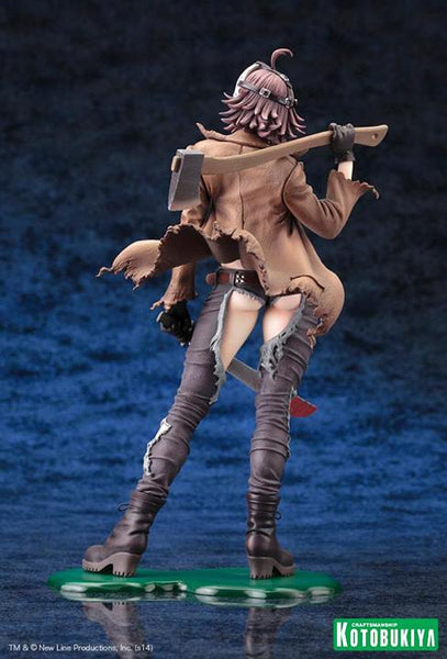 Freddy vs. Jason - Jason Voorhees - Bishoujo Statue - Horror Bishoujo - Movie x Bishoujo - 1/7 (Kotobukiya)