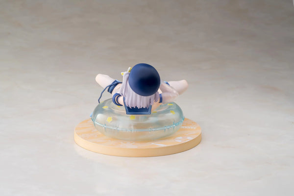 Original - Sakanatsuri Tsukasa Rina - 1/6 (F.W.A.T)