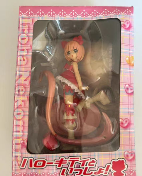 Hello Kitty to Issho! - Nekomura Iroha (Eikoh)