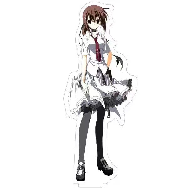 Subarashiki Hibi ~Furenzoku Sonzai~ Acrylic Stand Figure (Kero Makura)