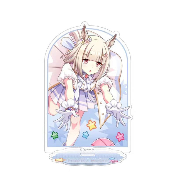 Umamusume Pretty Derby: Nekketsu Hachamecha dai Kansha-sai! - Umamusume: Pretty Derby - Acrylic Stand (Movic)