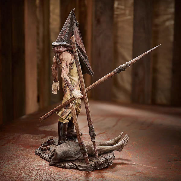 Silent Hill 2 - Red Pyramid Thing (Numskull)
