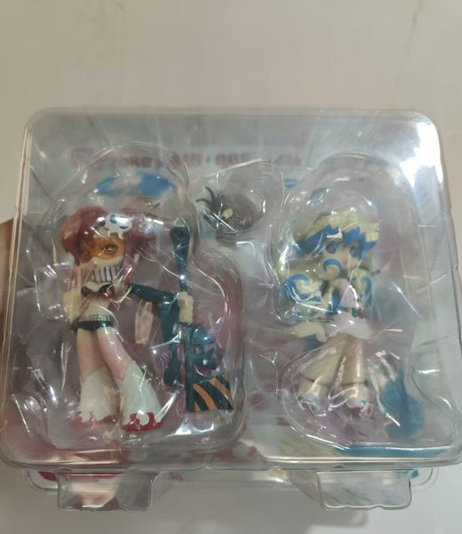 Tengen Toppa Gurren-Lagann - Yoko Littner -Boota - Nia Teppelin- Twin Pack - PSG Arrange ver. (Phat Company)(Set of 2)