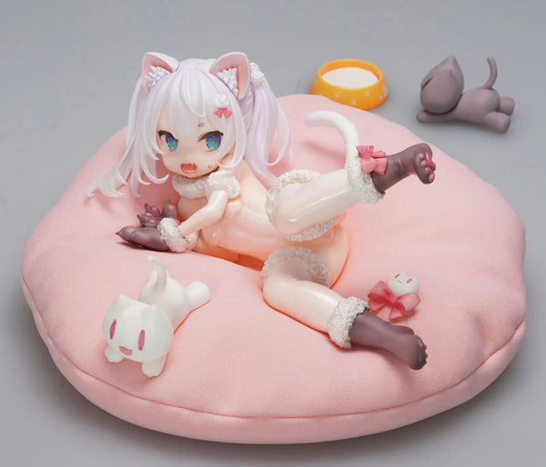Original - Nyanko. - 1/6 (Pinky)