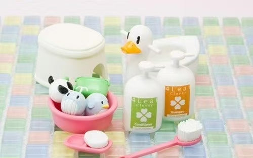 Osananajimi to no Kurashikata - Nekomiya Nono - 1/8 - Bath ver. (Orchid Seed)