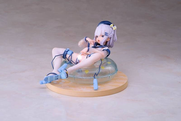 Original - Sakanatsuri Tsukasa Rina - 1/6 (F.W.A.T)
