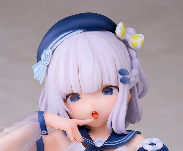 Original - Sakanatsuri Tsukasa Rina - 1/6 (F.W.A.T)