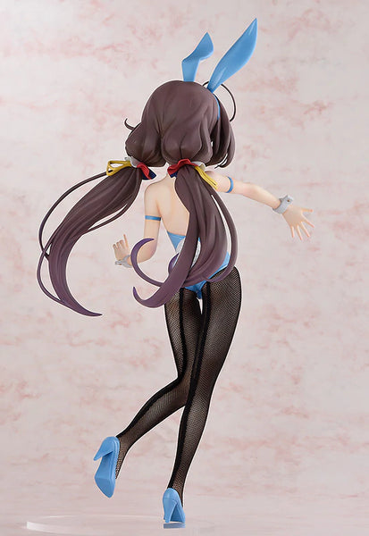 Ryuuou no Oshigoto! - Hinatsuru Ai - B-style - 1/4 - Bunny Ver. (FREEing)