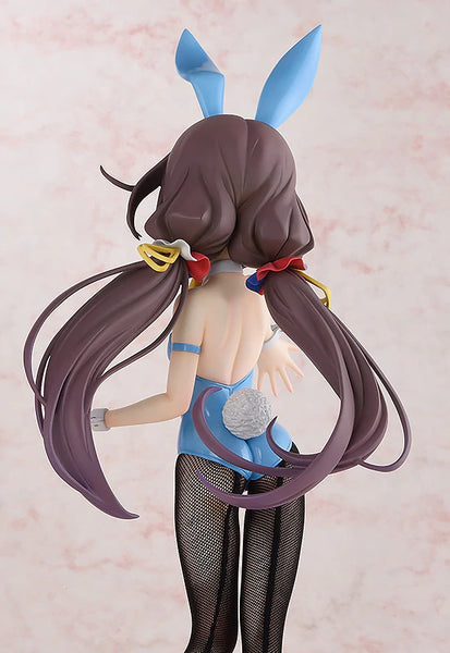 Ryuuou no Oshigoto! - Hinatsuru Ai - B-style - 1/4 - Bunny Ver. (FREEing)