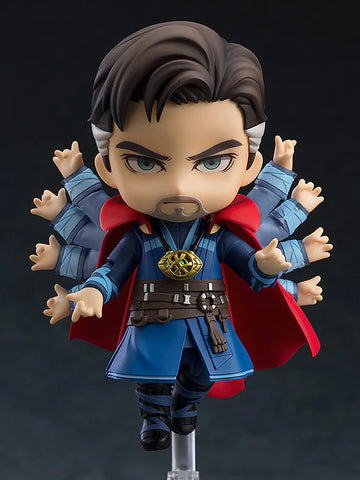 Avengers: Infinity War - Dr. Strange - Nendoroid #1120-DX - Infinity Edition, DX Ver. (Good Smile Company)