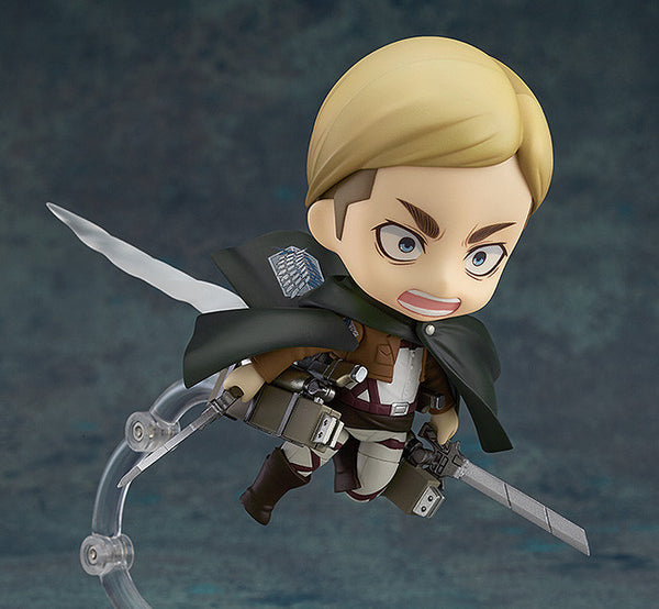 Shingeki no Kyojin - Erwin Smith - Nendoroid #775