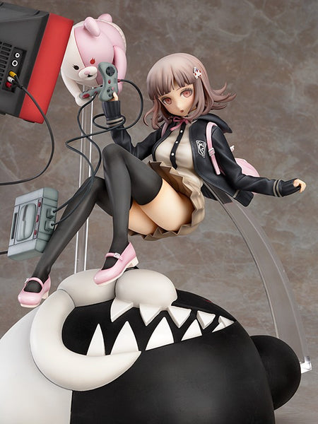 Super Danganronpa 2: Sayonara Zetsubou Gakuen - Monomi - Nanami Chiaki - 1/8 (Phat Company)